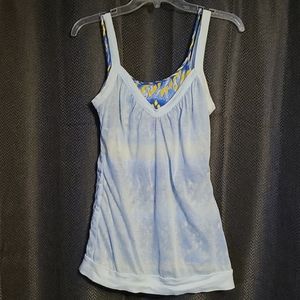 Route 66 double tank